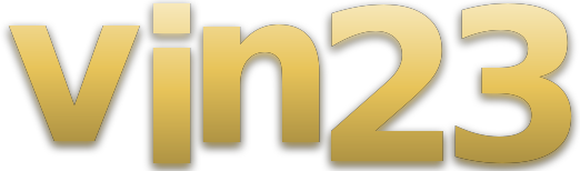 vin23 logo