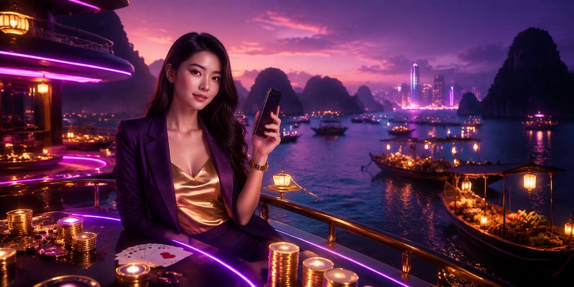 vin23 Bầu Cua Cá Cọp