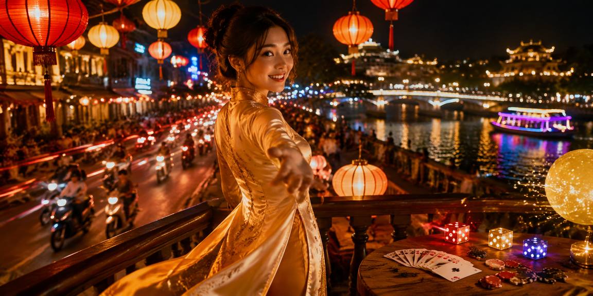 vin23 Nổi Bật Casino